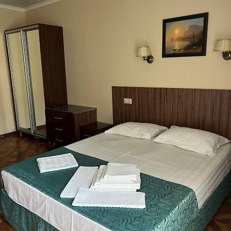 غاغرا Guest House Ritsa المظهر الخارجي الصورة